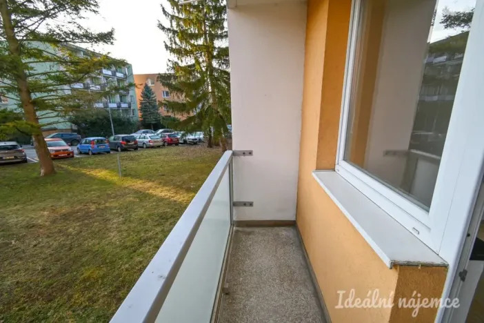 Pronájem bytu 3+1, Brno, Poznaňská, 71 m2