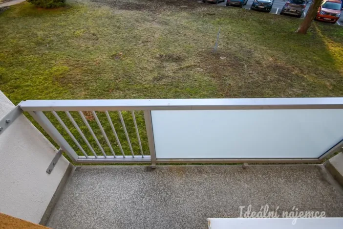 Pronájem bytu 3+1, Brno, Poznaňská, 71 m2