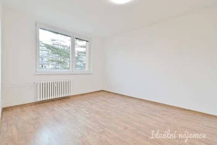 Pronájem bytu 3+1, Brno, Poznaňská, 71 m2