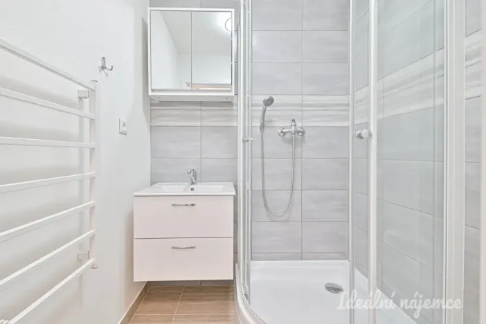 Pronájem bytu 3+1, Brno, Poznaňská, 71 m2