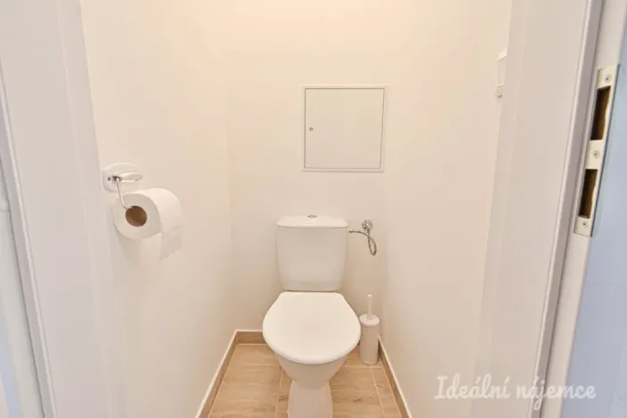 Pronájem bytu 3+1, Brno, Poznaňská, 71 m2