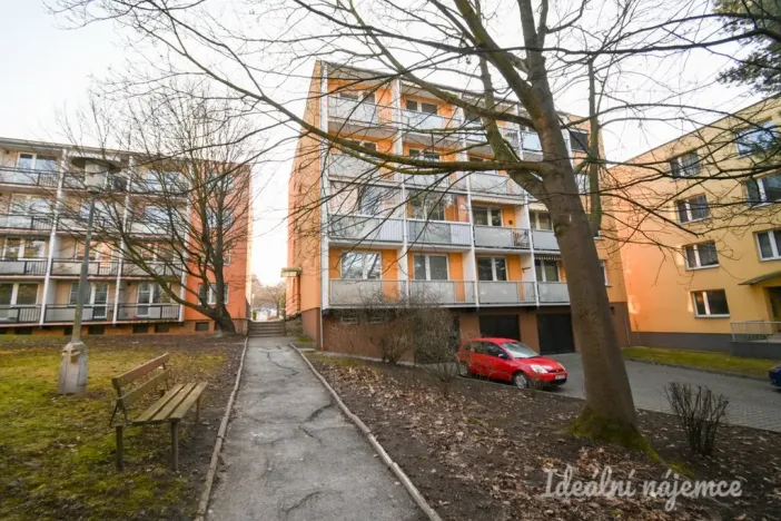 Pronájem bytu 3+1, Brno, Poznaňská, 71 m2