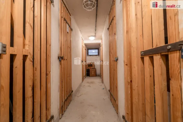 Prodej bytu 3+1, Praha - Vršovice, Žitomírská, 81 m2