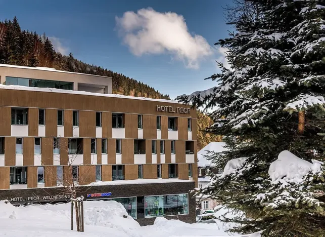 Prodej bytu 2+kk, Pec pod Sněžkou, 56 m2