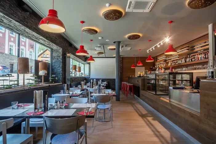 Prodej bytu 2+kk, Pec pod Sněžkou, 56 m2