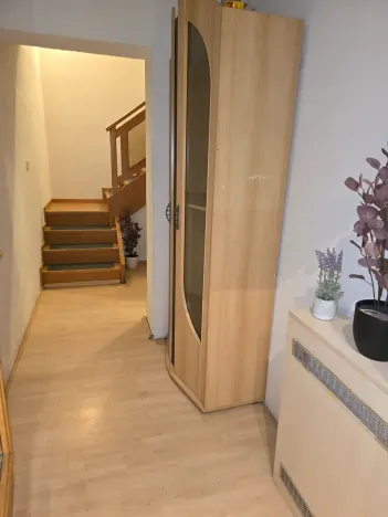 Pronájem bytu 3+1, Brno, Nad dědinou, 98 m2