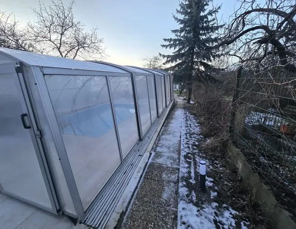 Pronájem bytu 3+1, Brno, Nad dědinou, 98 m2