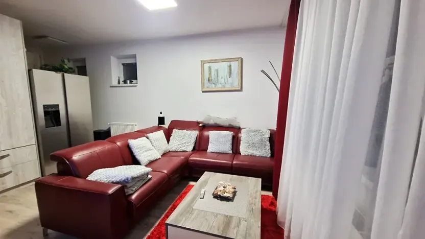 Prodej bytu 1+kk, Bílovice nad Svitavou, Šebelova, 35 m2