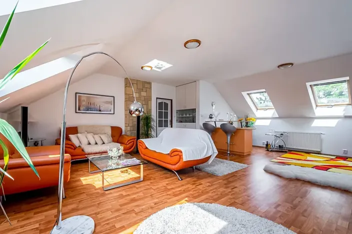 Prodej rodinného domu, Tetčice, Rosická, 436 m2