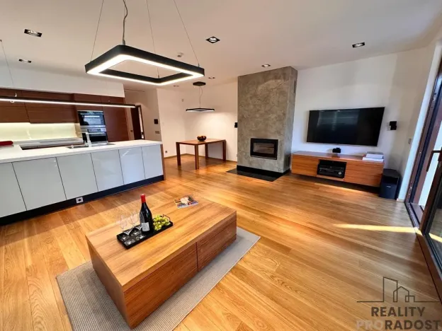 Prodej bytu 3+kk, Olomouc, Chválkovická, 83 m2