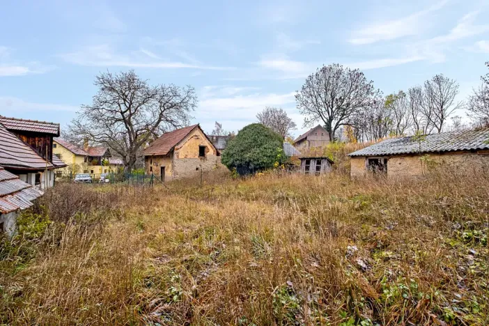 Prodej rodinného domu, Kaliště, 200 m2