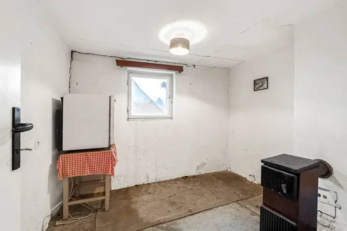 Prodej rodinného domu, Kaliště, 200 m2