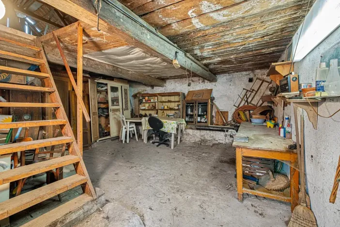 Prodej rodinného domu, Kaliště, 200 m2