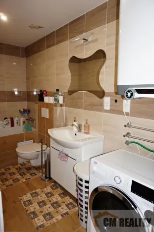 Pronájem bytu 2+kk, Prostějov, Dolní, 48 m2