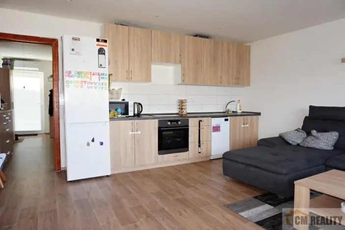 Pronájem bytu 2+kk, Prostějov, Dolní, 48 m2