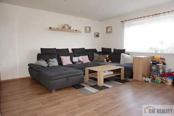 Pronájem bytu 2+kk, Prostějov, Dolní, 48 m2