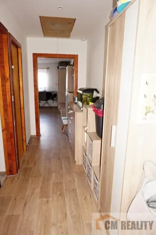 Pronájem bytu 2+kk, Prostějov, Dolní, 48 m2