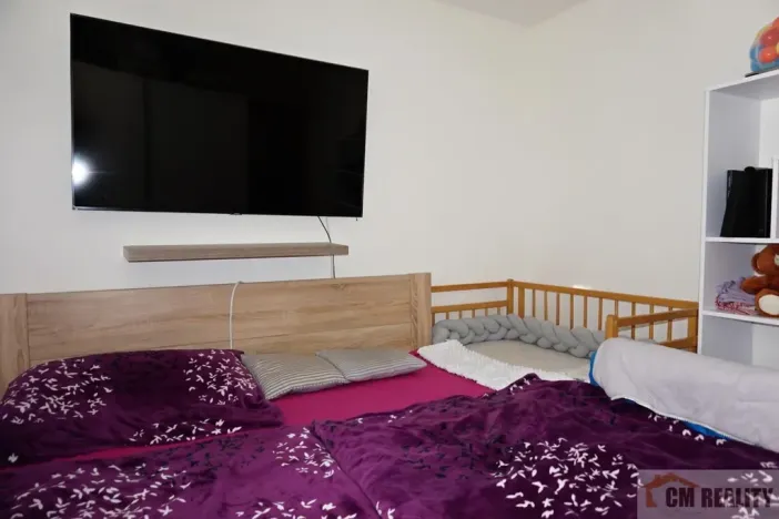 Pronájem bytu 2+kk, Prostějov, Dolní, 48 m2