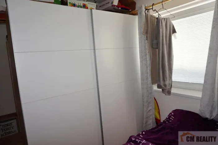 Pronájem bytu 2+kk, Prostějov, Dolní, 48 m2