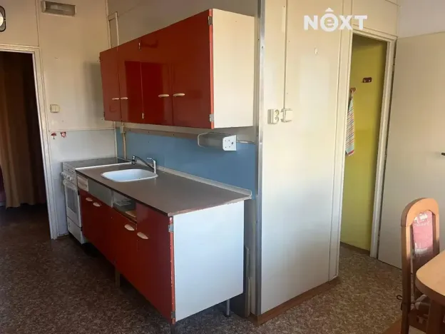 Pronájem bytu 3+1, Tábor, Buzulucká, 65 m2