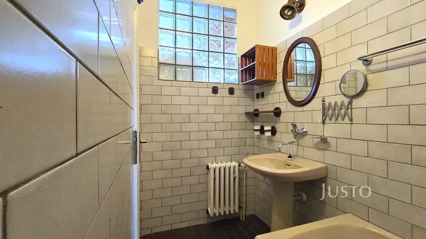 Pronájem bytu 2+1, Písek, Kollárova, 68 m2