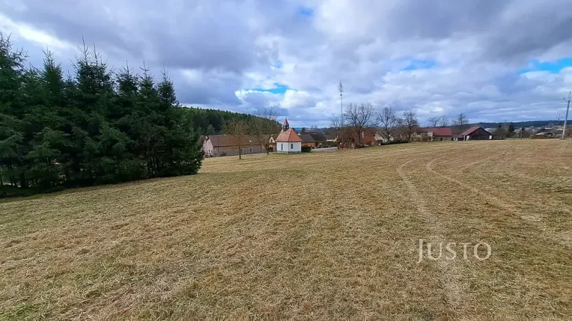 Prodej pozemku pro bydlení, Podolí I, 1500 m2