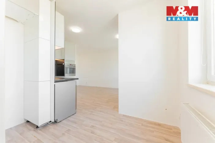 Prodej bytu 3+kk, Klecany, V Honech, 68 m2