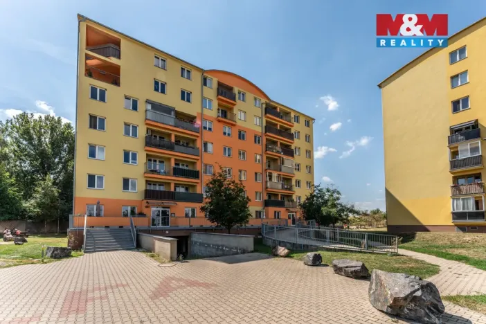 Prodej bytu 3+kk, Klecany, V Honech, 68 m2