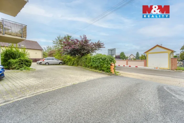 Pronájem bytu 1+kk, Štěnovice, Čižická, 28 m2