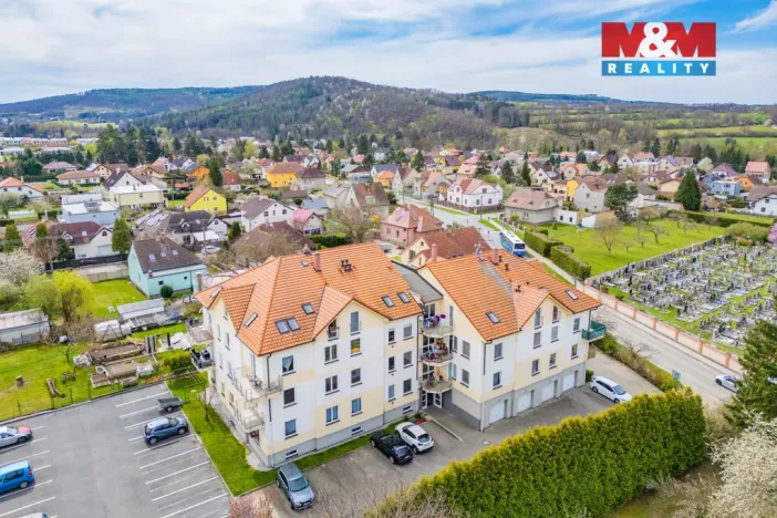 Pronájem bytu 1+kk, Štěnovice, Čižická, 28 m2