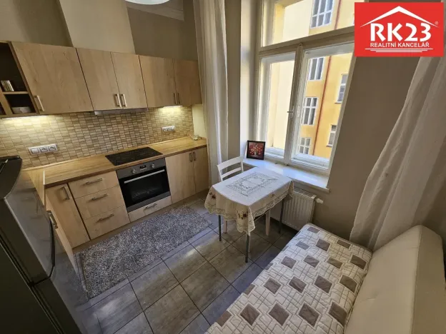 Prodej bytu 2+1, Mariánské Lázně, Klíčová, 64 m2