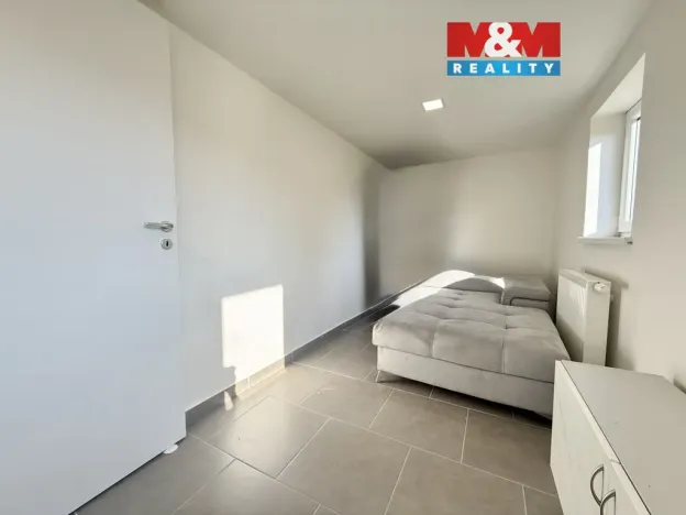 Pronájem bytu 2+kk, Nové Město nad Metují, Družební, 45 m2