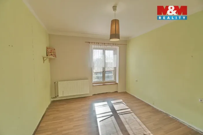 Prodej bytu 2+1, Studénka - Butovice, Poštovní, 55 m2