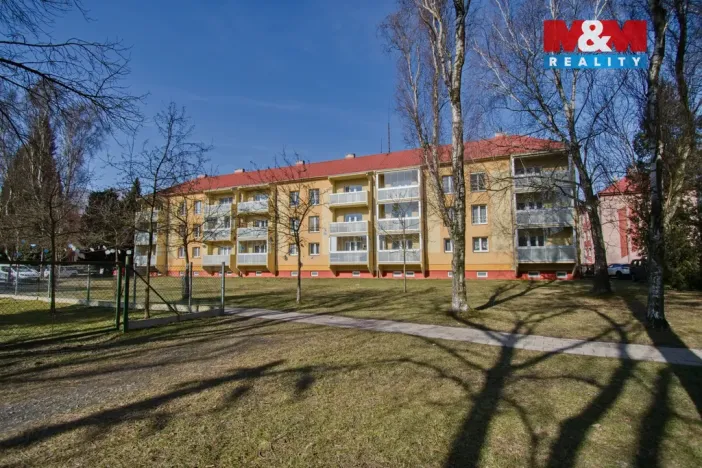 Prodej bytu 2+1, Studénka - Butovice, Poštovní, 55 m2