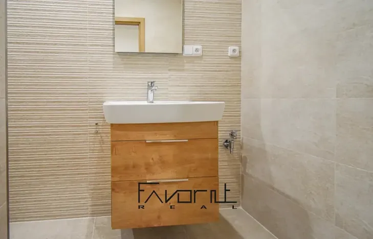 Pronájem bytu 2+kk, Ostrava, Klegova, 38 m2