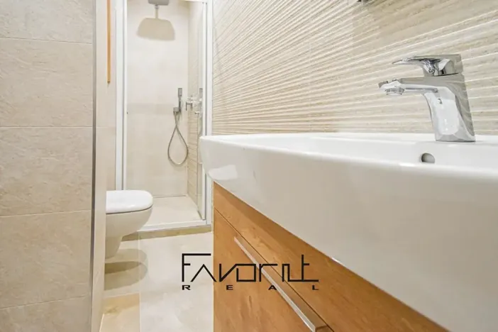 Pronájem bytu 2+kk, Ostrava, Klegova, 38 m2