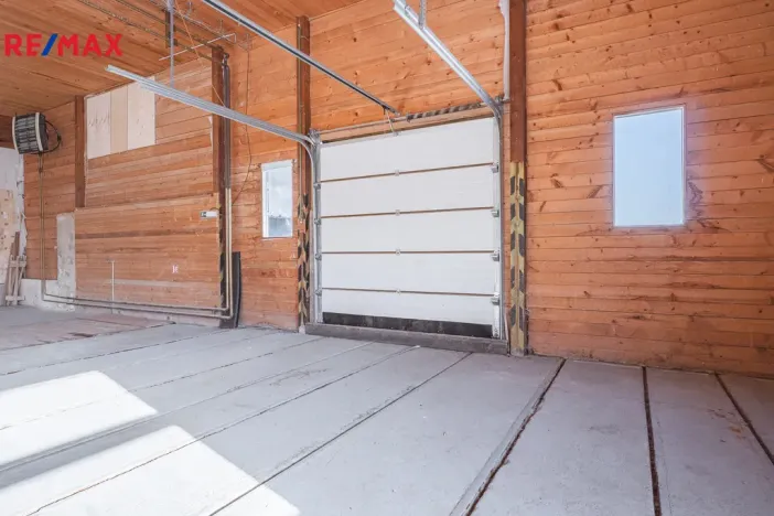 Prodej skladu, Studenec, 1150 m2