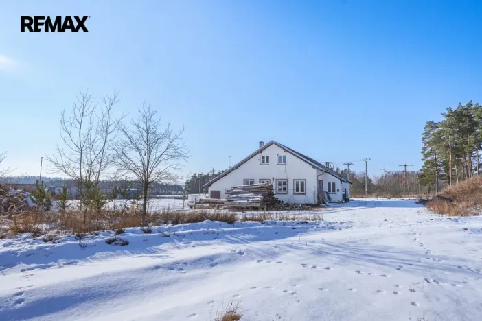 Prodej skladu, Studenec, 1150 m2