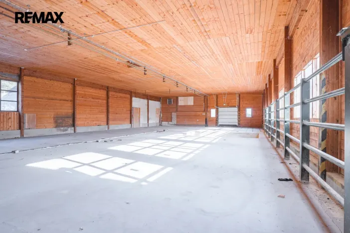 Prodej skladu, Studenec, 1150 m2