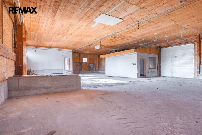 Prodej skladu, Studenec, 1150 m2