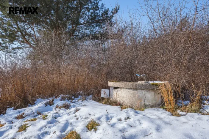 Prodej skladu, Studenec, 1150 m2