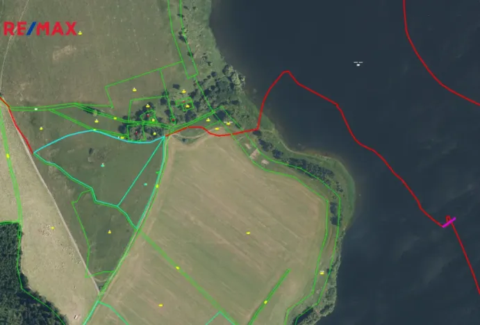 Prodej pole, Roudno, 149888 m2