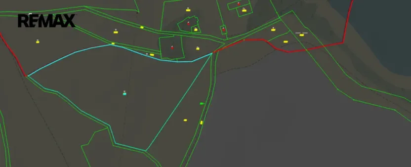 Prodej pole, Roudno, 149888 m2