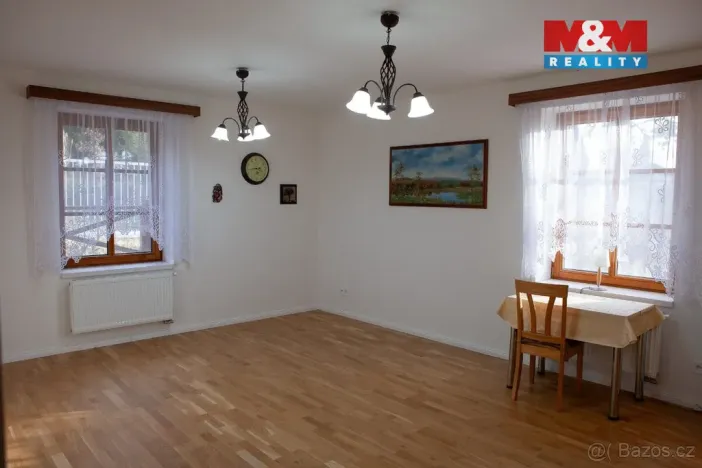 Prodej bytu 2+kk, Kařez, 54 m2