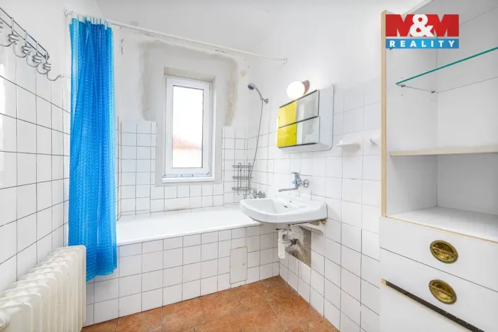 Prodej rodinného domu, Kolín - Kolín III, Táboritská, 200 m2