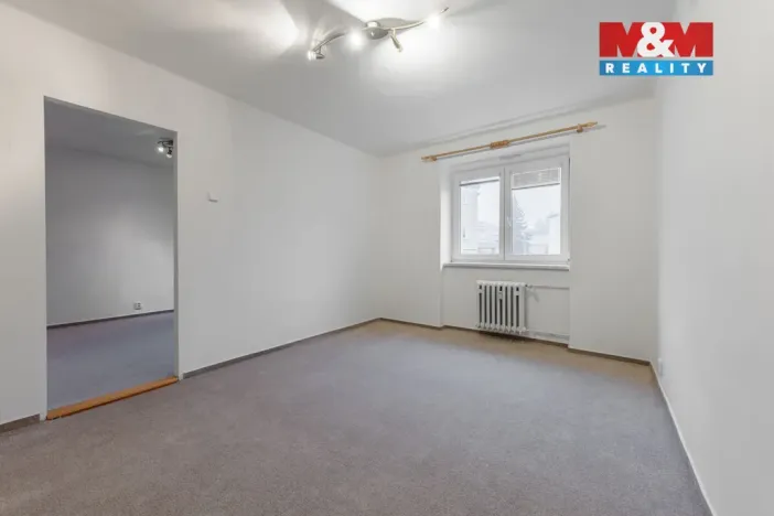 Pronájem bytu 3+1, Horní Slavkov, Zahradní, 64 m2