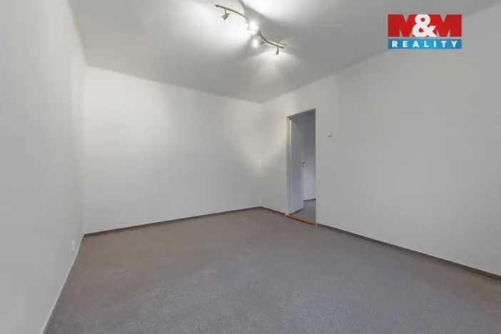 Pronájem bytu 3+1, Horní Slavkov, Zahradní, 64 m2