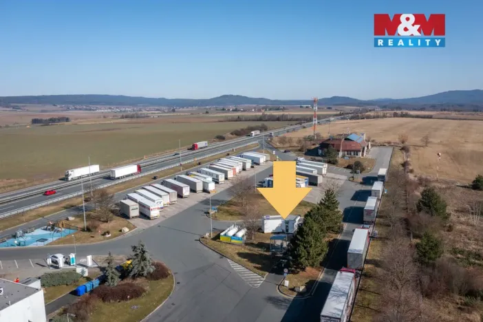 Prodej, Rokycany - Nové Město, 28 m2