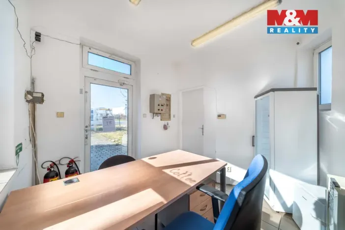 Prodej, Rokycany - Nové Město, 28 m2