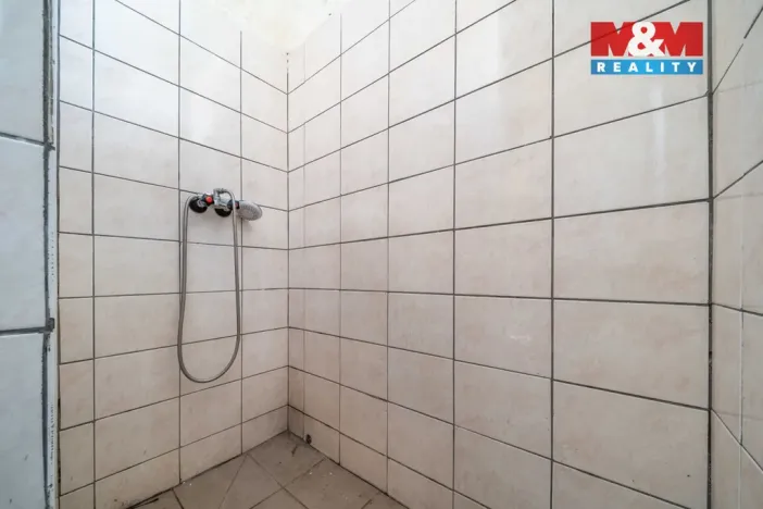 Prodej, Rokycany - Nové Město, 28 m2